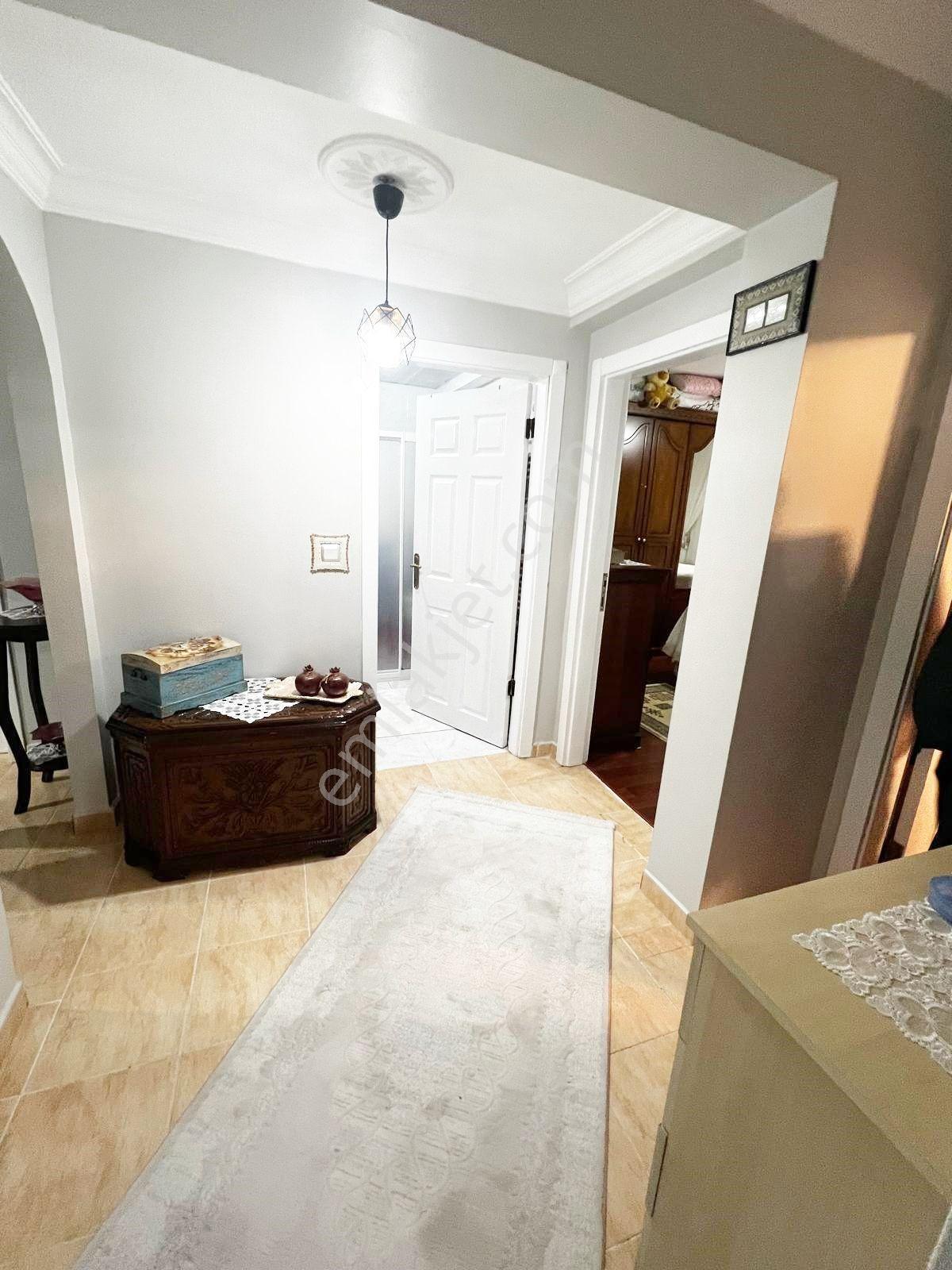 Ufuktepe'de Katta Masrafsız 130 M2 3+1 Daire ! — fotoğraf 35