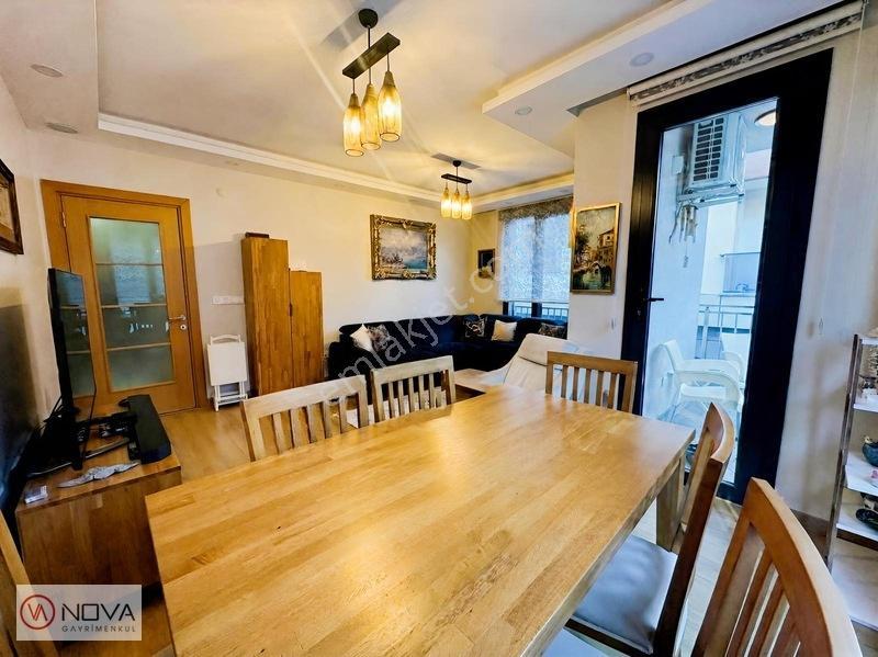 Küçükyalı Atatürk Caddesi Yakını, Otoparklı 142 M² Lüks Dubleks — fotoğraf 4