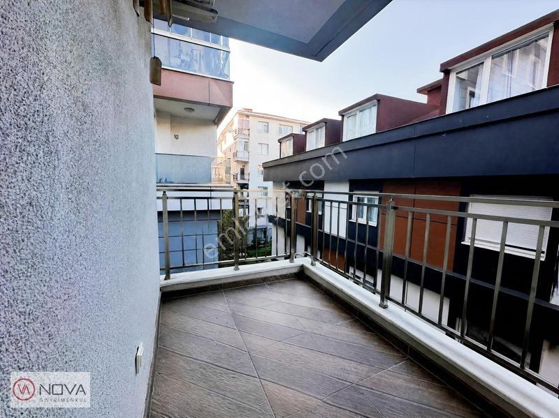 Küçükyalı Atatürk Caddesi Yakını, Otoparklı 142 M² Lüks Dubleks — fotoğraf 5