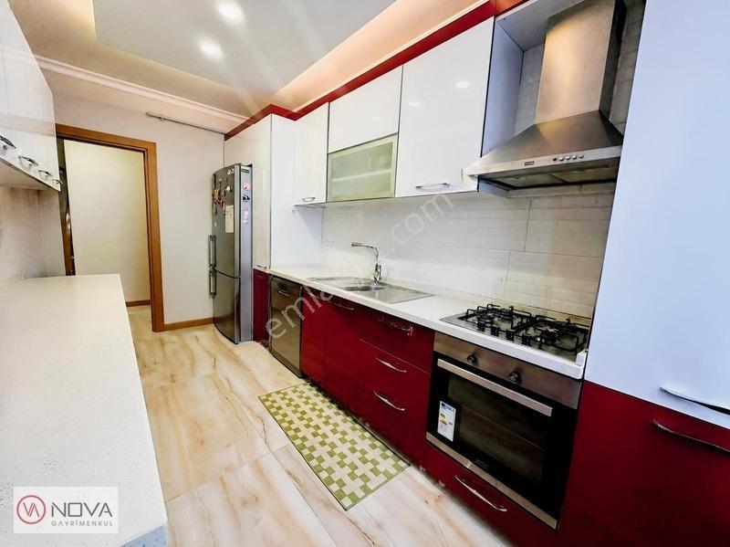 Küçükyalı Atatürk Caddesi Yakını, Otoparklı 142 M² Lüks Dubleks — fotoğraf 7