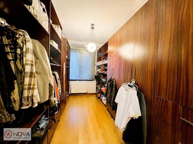Küçükyalı Atatürk Caddesi Yakını, Otoparklı 142 M² Lüks Dubleks — fotoğraf 11