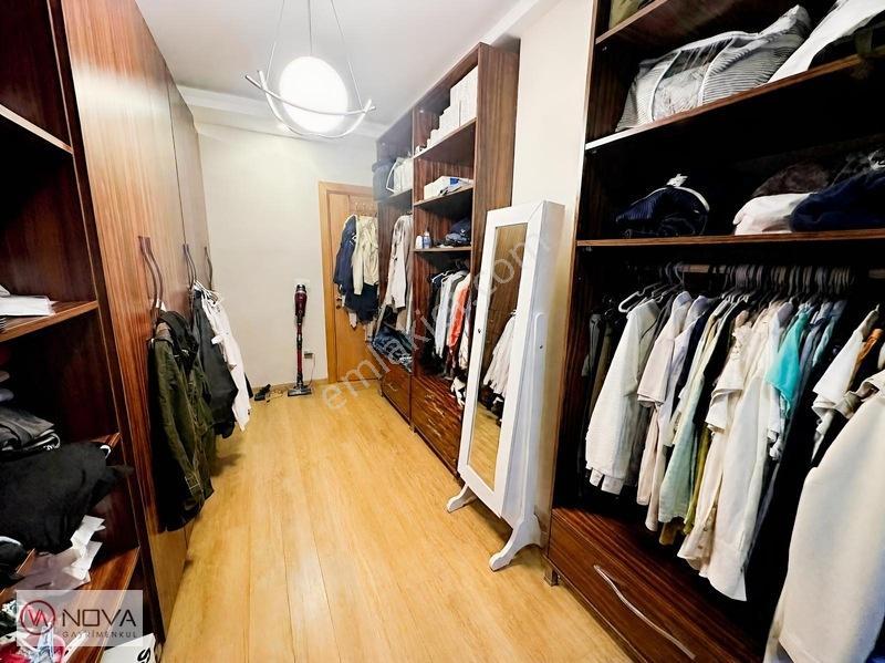 Küçükyalı Atatürk Caddesi Yakını, Otoparklı 142 M² Lüks Dubleks — fotoğraf 12