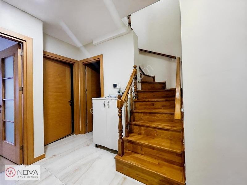 Küçükyalı Atatürk Caddesi Yakını, Otoparklı 142 M² Lüks Dubleks — fotoğraf 14