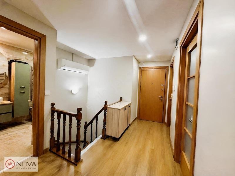Küçükyalı Atatürk Caddesi Yakını, Otoparklı 142 M² Lüks Dubleks — fotoğraf 15