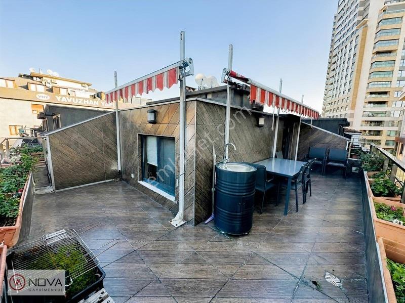 Küçükyalı Atatürk Caddesi Yakını, Otoparklı 142 M² Lüks Dubleks — fotoğraf 20