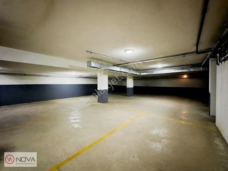 Küçükyalı Atatürk Caddesi Yakını, Otoparklı 142 M² Lüks Dubleks — fotoğraf 21