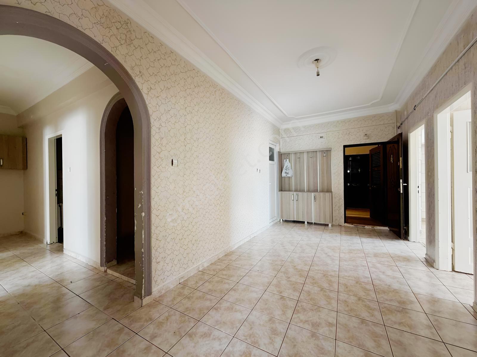 Kayapınar Belediyesi Yanı Acil Ödemeden Satılık 3+1 Daire — fotoğraf 12