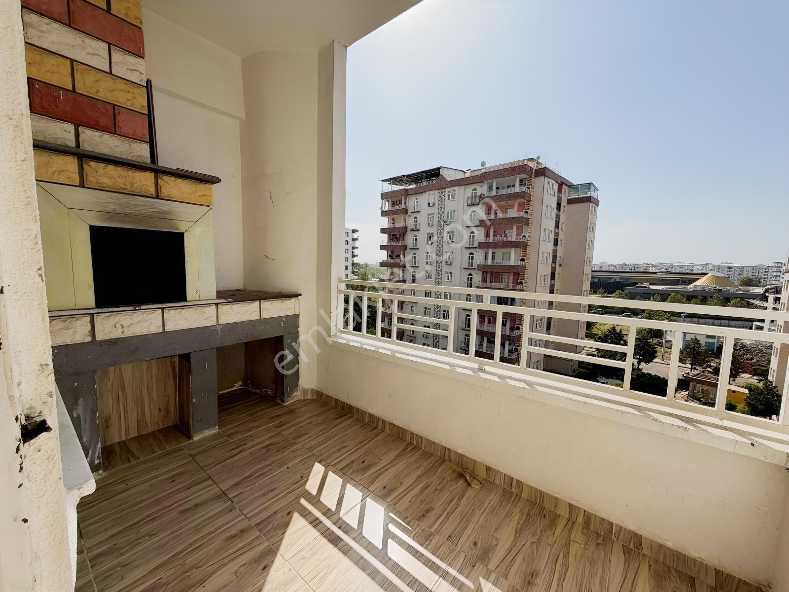 Kayapınar Belediyesi Yanı Acil Ödemeden Satılık 3+1 Daire — fotoğraf 13