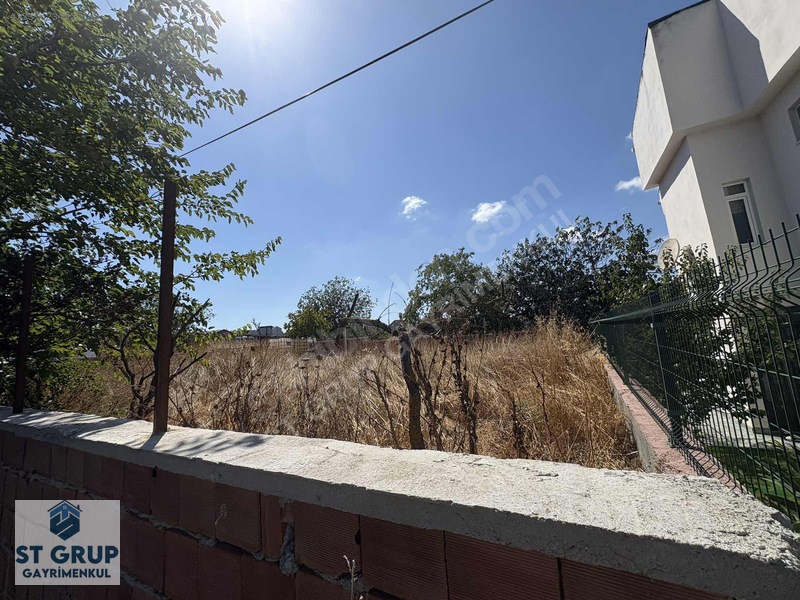 Silivri Cumhuriyet Mh 226m2 Villa İmarlı Arsa ( St Grup ) — fotoğraf 6