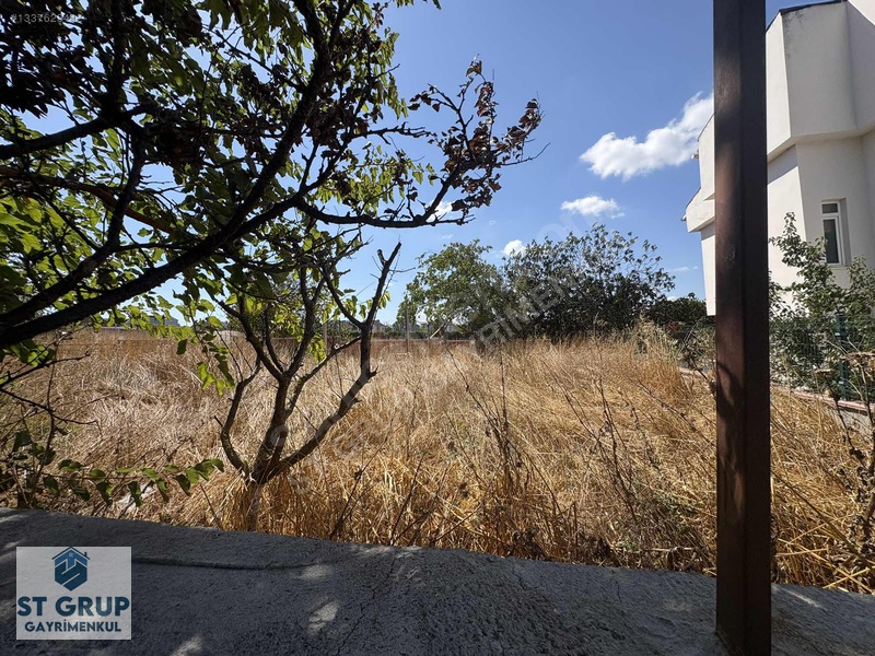 Silivri Cumhuriyet Mh 226m2 Villa İmarlı Arsa ( St Grup ) — fotoğraf 7