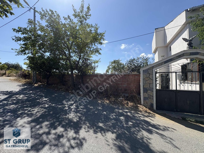 Silivri Cumhuriyet Mh 226m2 Villa İmarlı Arsa ( St Grup ) — fotoğraf 11