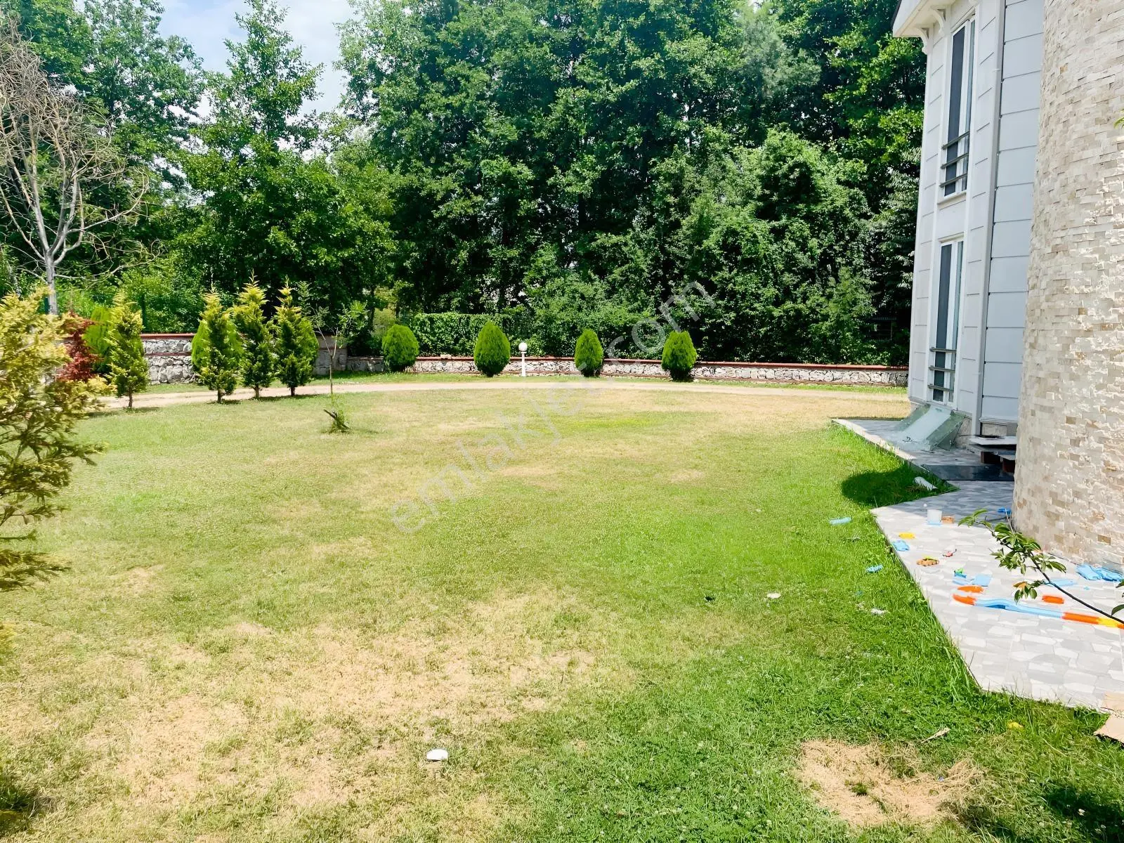 Sapanca Kırkpınar'da Satılık Lüks Villa — fotoğraf 4