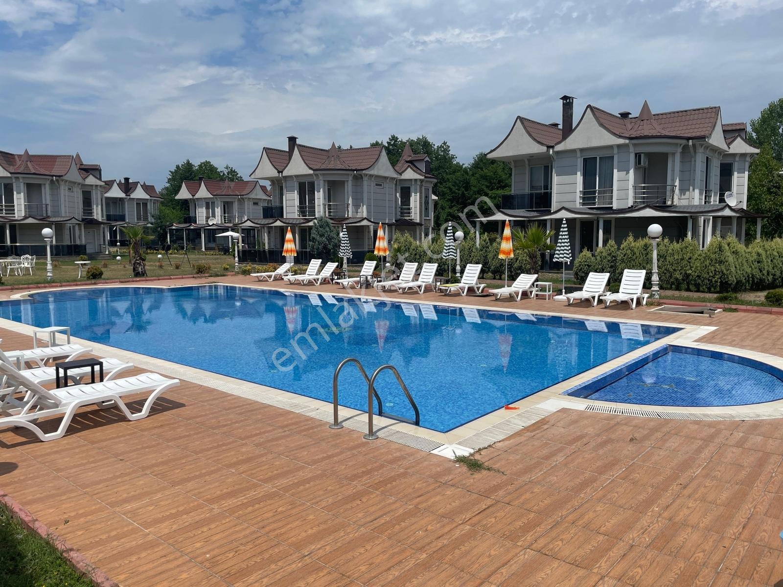 Sapanca Kırkpınar'da Satılık Lüks Villa — fotoğraf 8