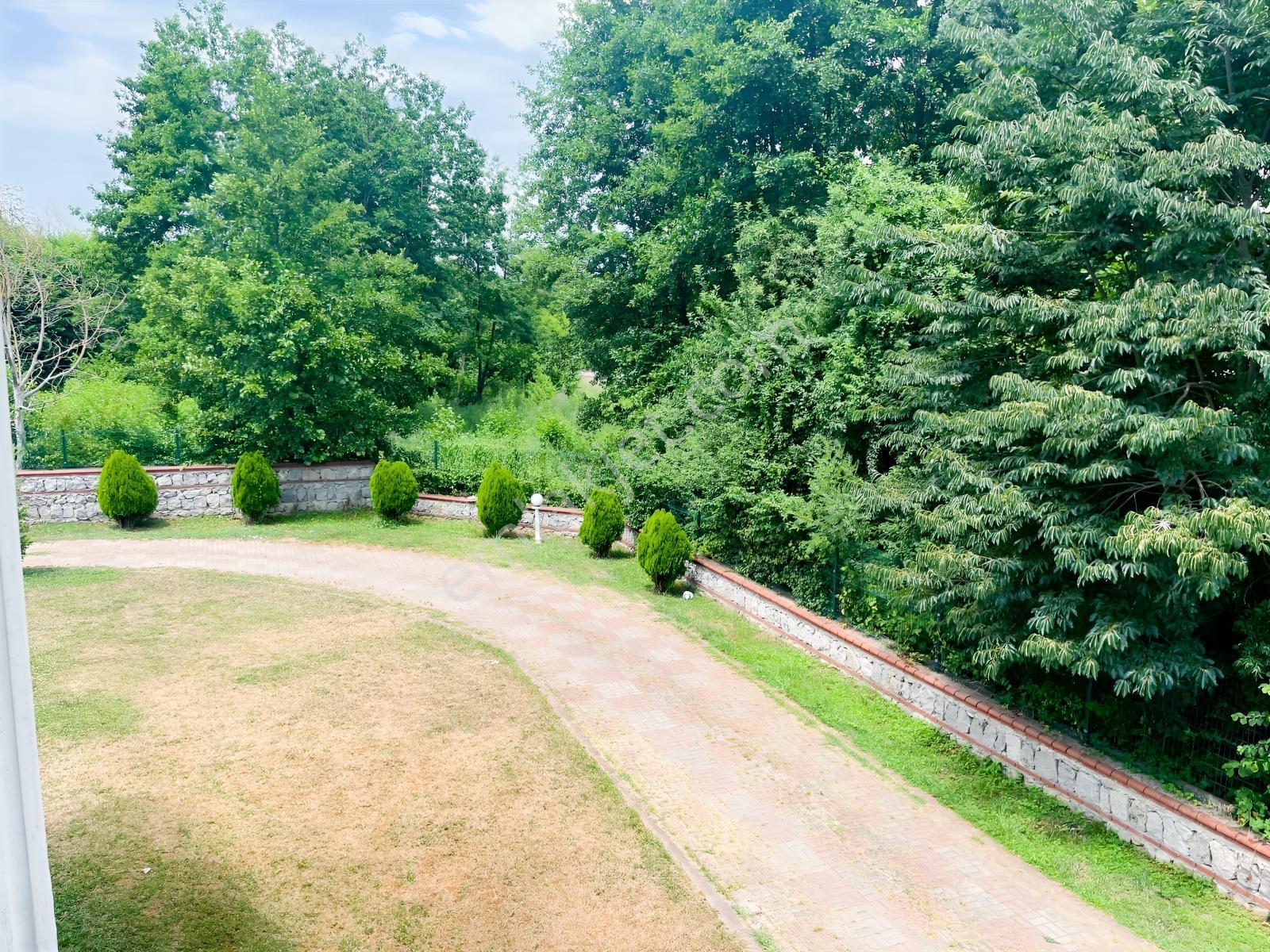 Sapanca Kırkpınar'da Satılık Lüks Villa — fotoğraf 9