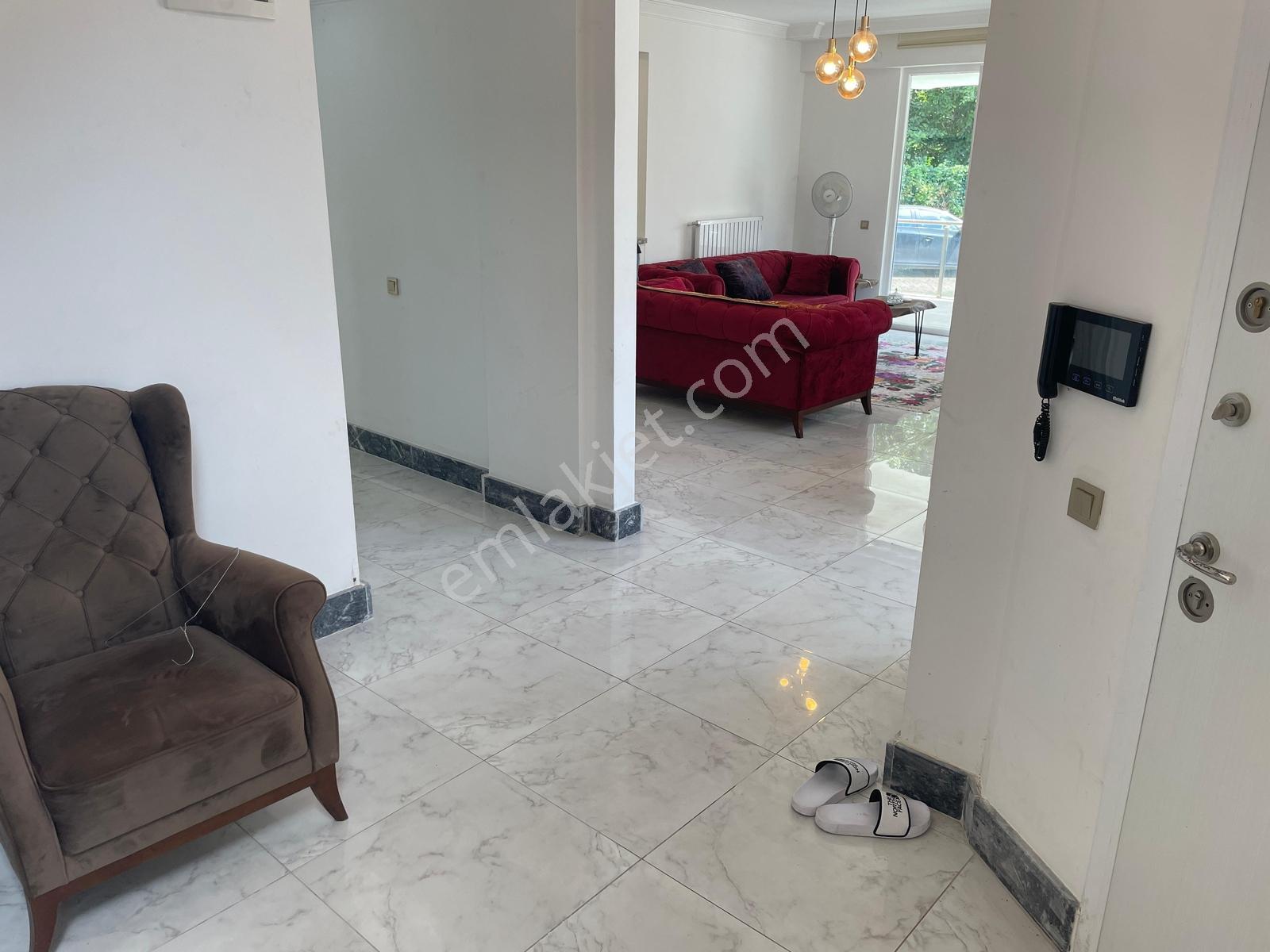 Sapanca Kırkpınar'da Satılık Lüks Villa — fotoğraf 10