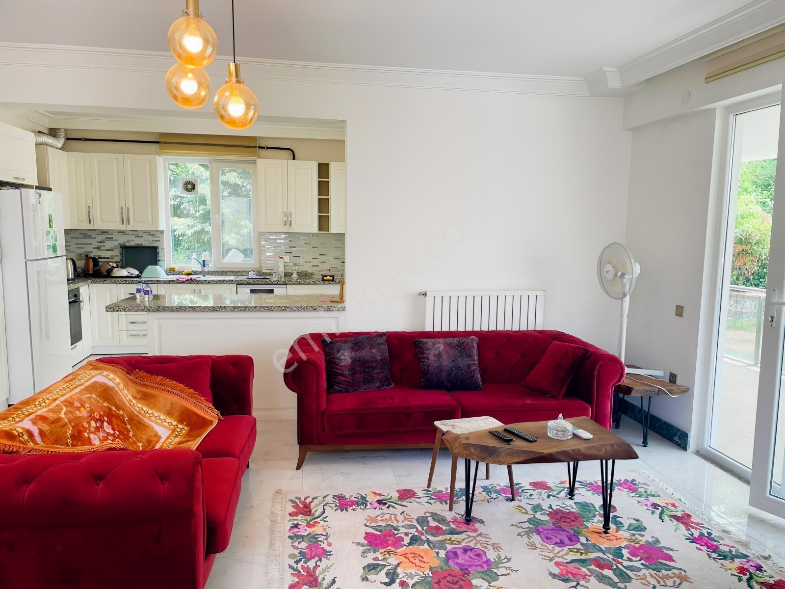 Sapanca Kırkpınar'da Satılık Lüks Villa — fotoğraf 12