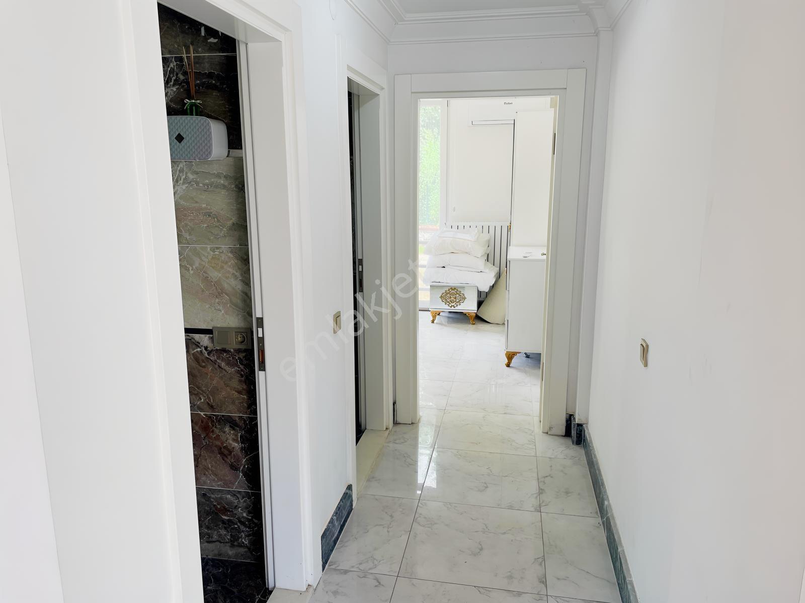 Sapanca Kırkpınar'da Satılık Lüks Villa — fotoğraf 16