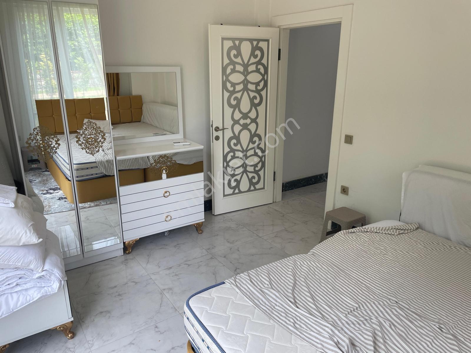 Sapanca Kırkpınar'da Satılık Lüks Villa — fotoğraf 19
