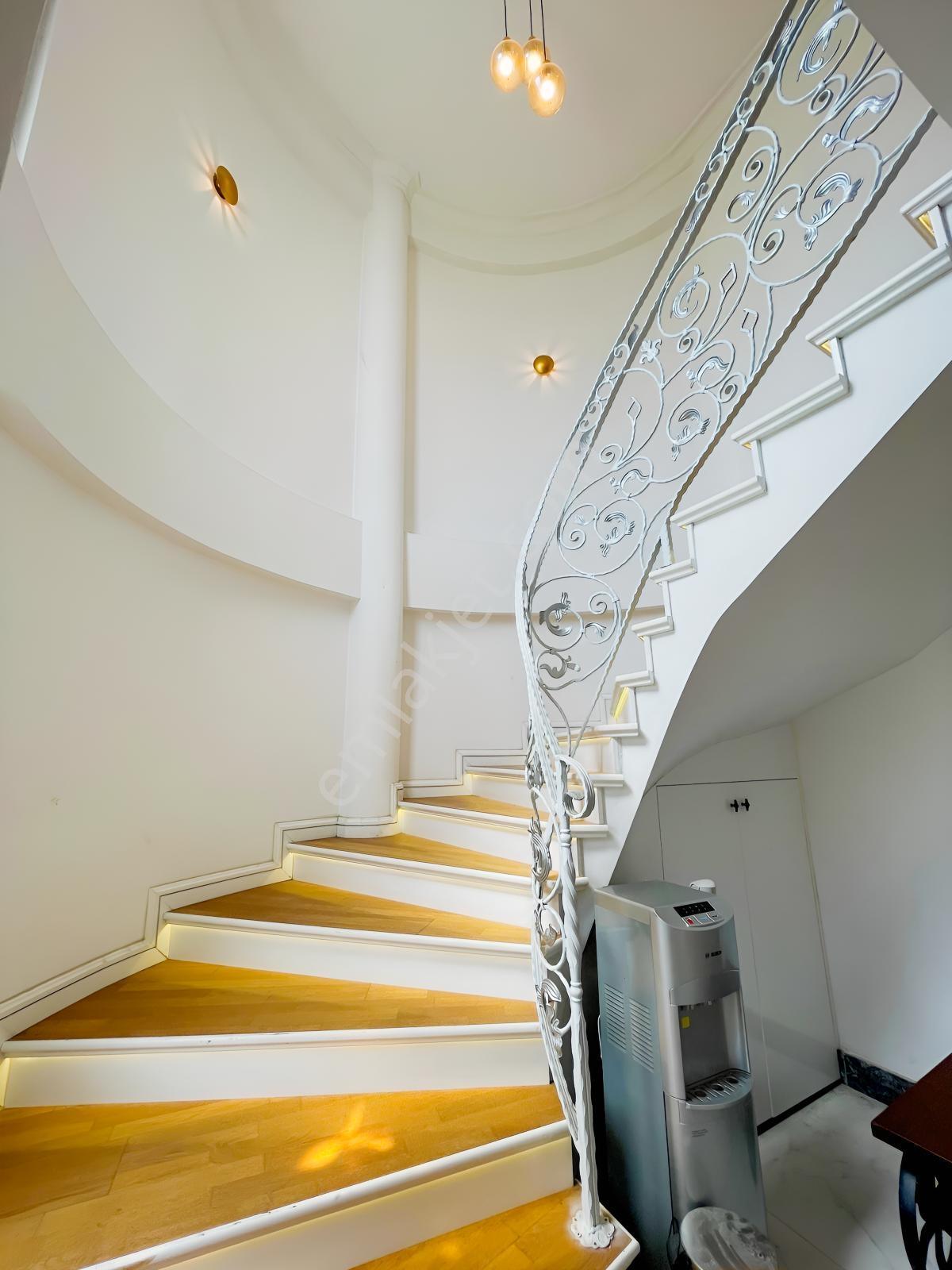 Sapanca Kırkpınar'da Satılık Lüks Villa — fotoğraf 22