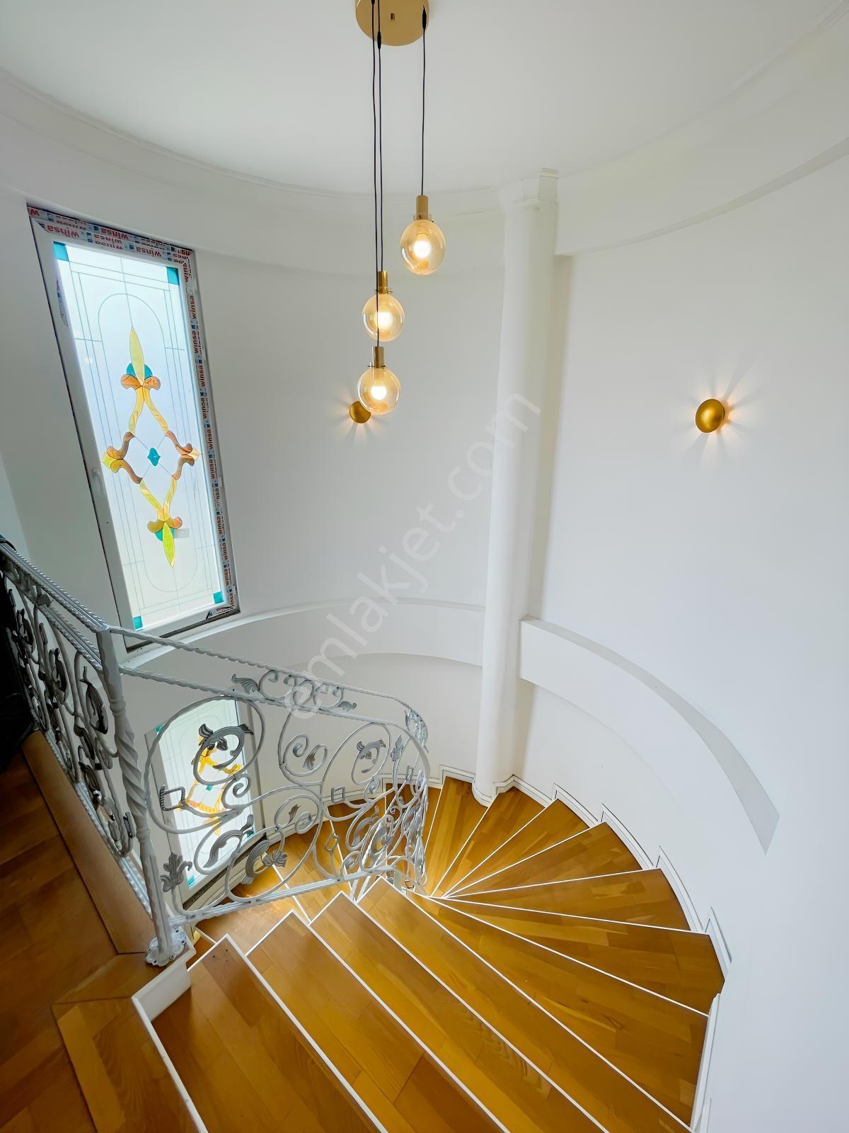 Sapanca Kırkpınar'da Satılık Lüks Villa — fotoğraf 23