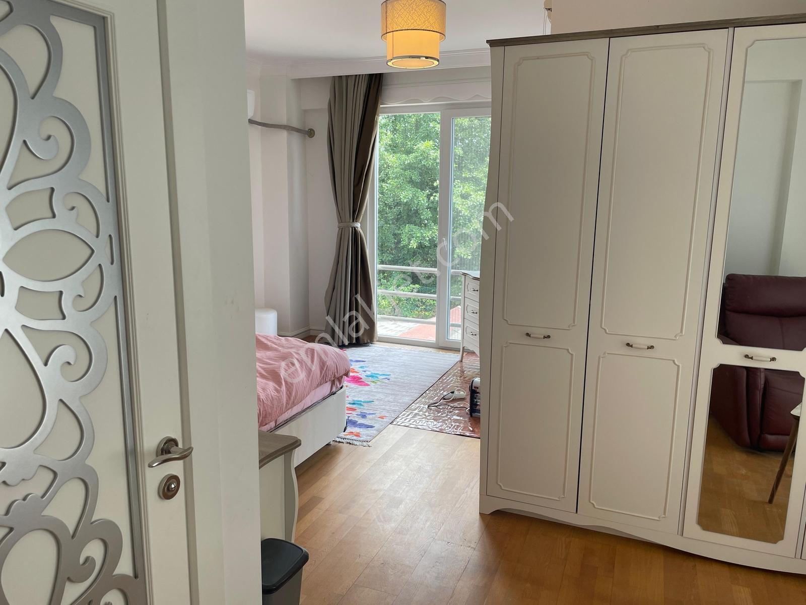 Sapanca Kırkpınar'da Satılık Lüks Villa — fotoğraf 25