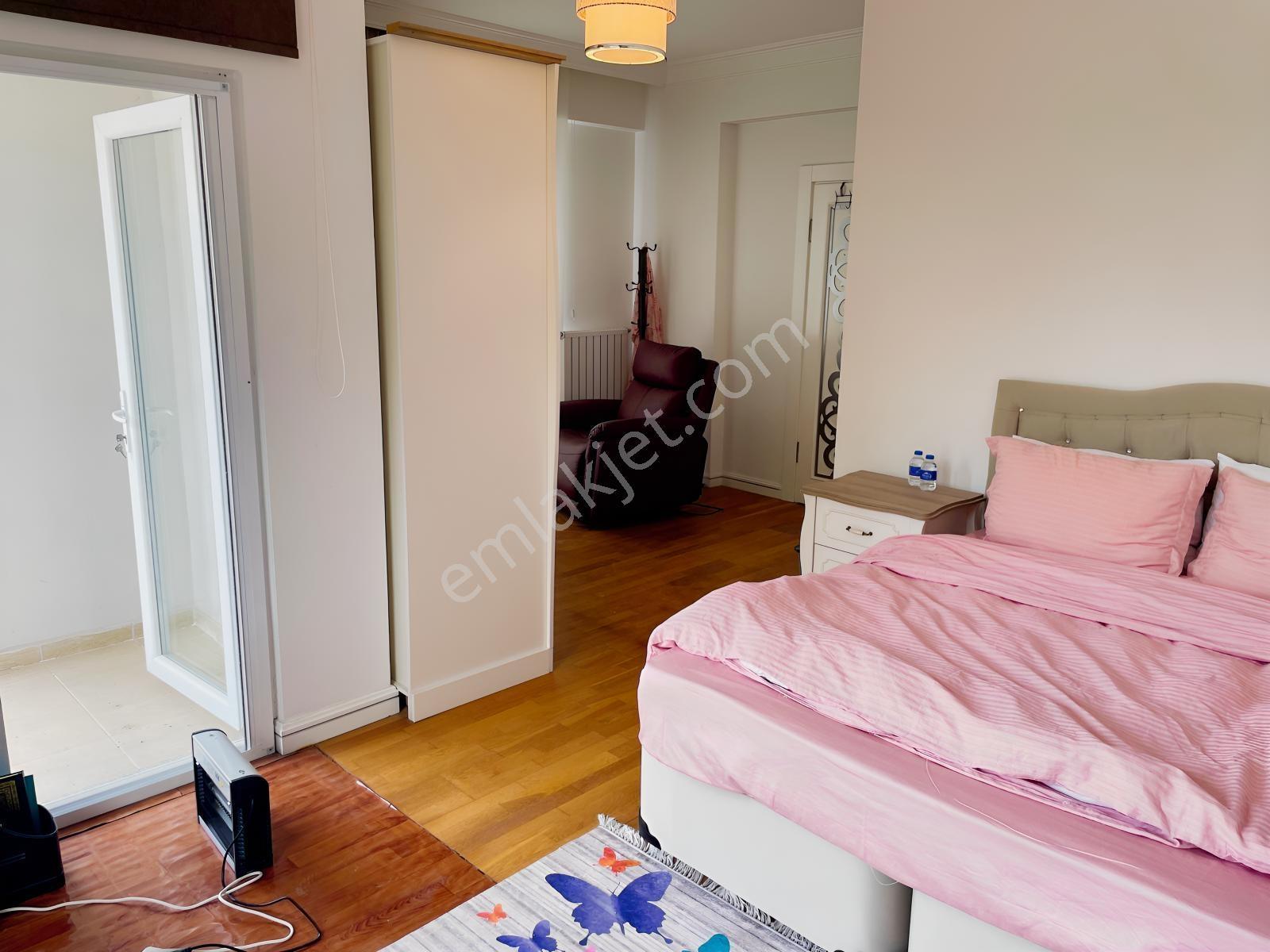 Sapanca Kırkpınar'da Satılık Lüks Villa — fotoğraf 26