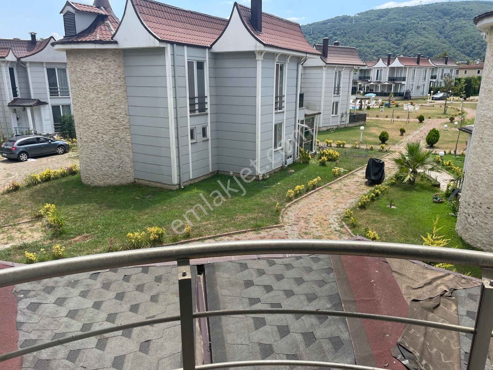 Sapanca Kırkpınar'da Satılık Lüks Villa — fotoğraf 28