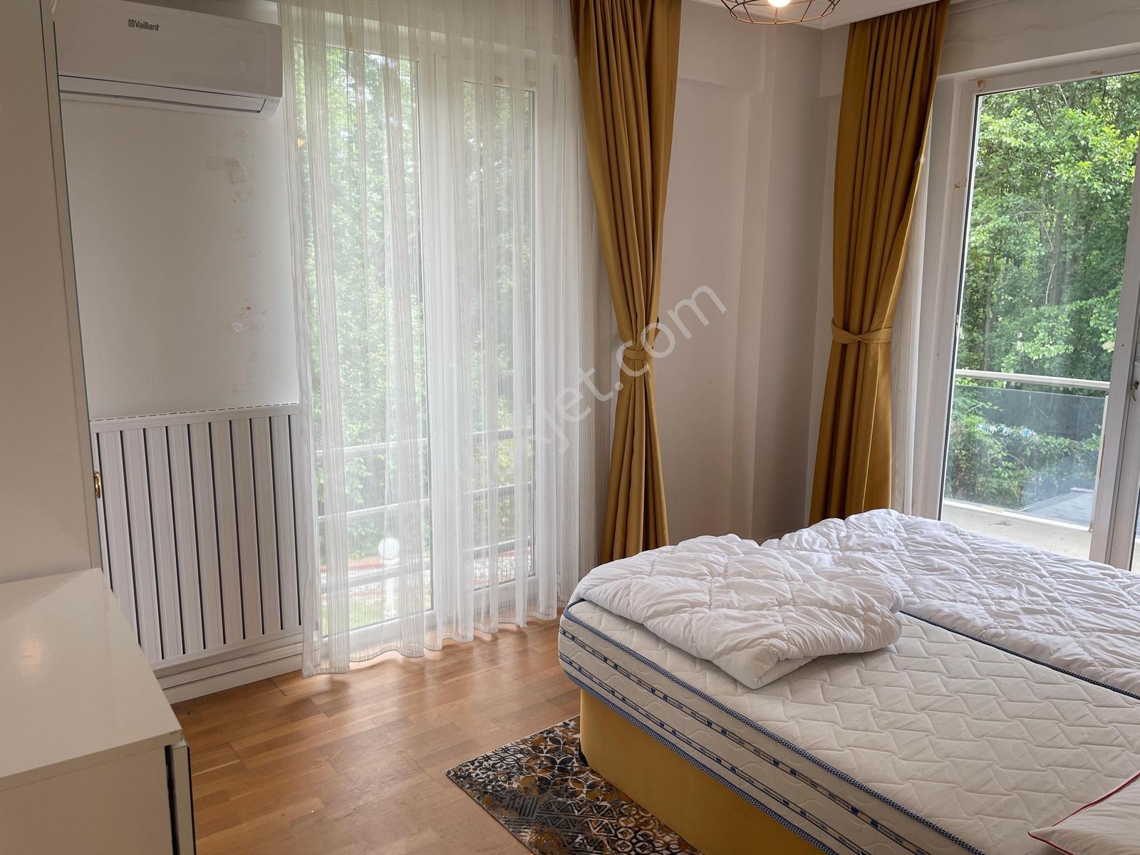 Sapanca Kırkpınar'da Satılık Lüks Villa — fotoğraf 30