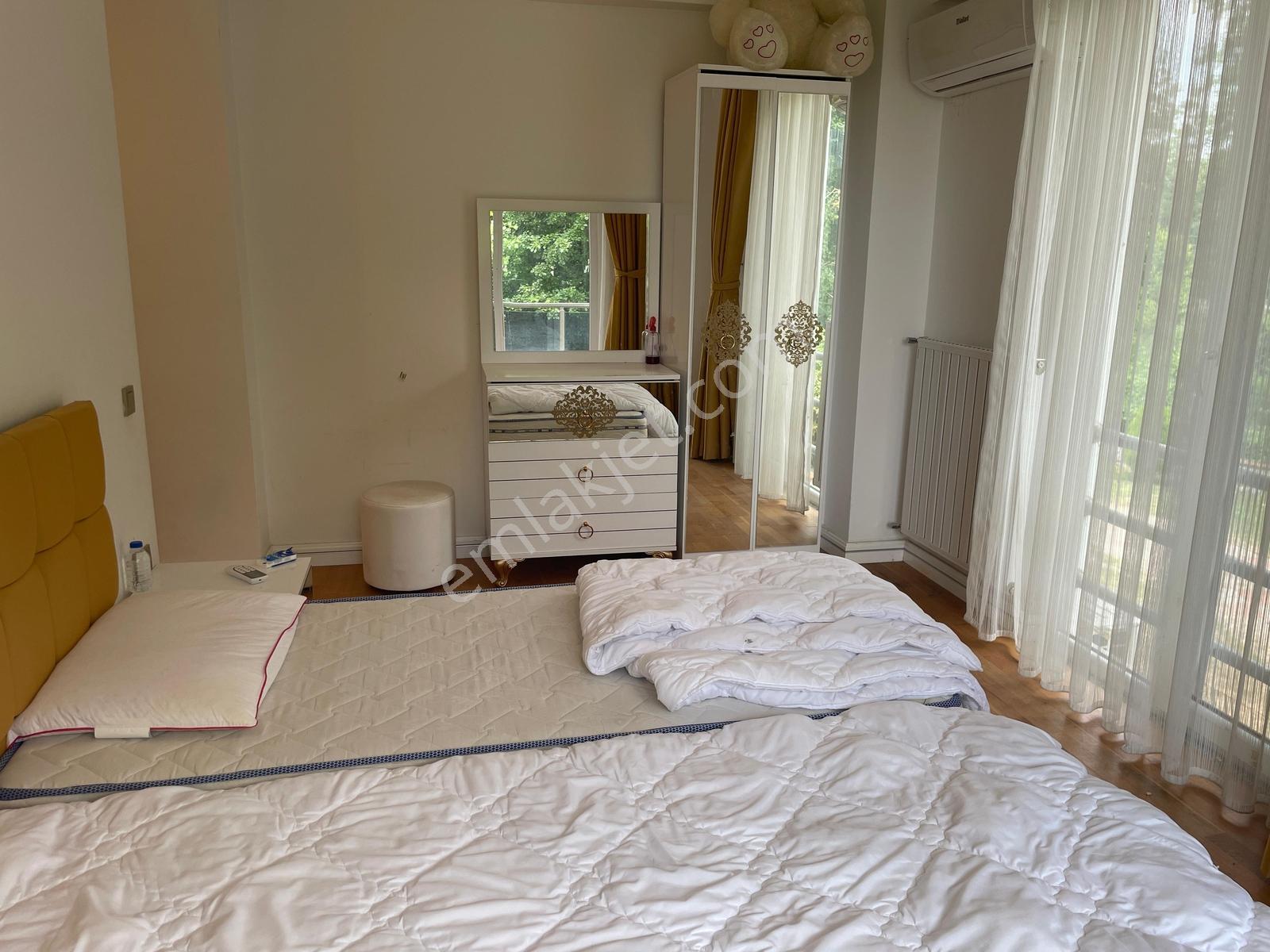Sapanca Kırkpınar'da Satılık Lüks Villa — fotoğraf 31