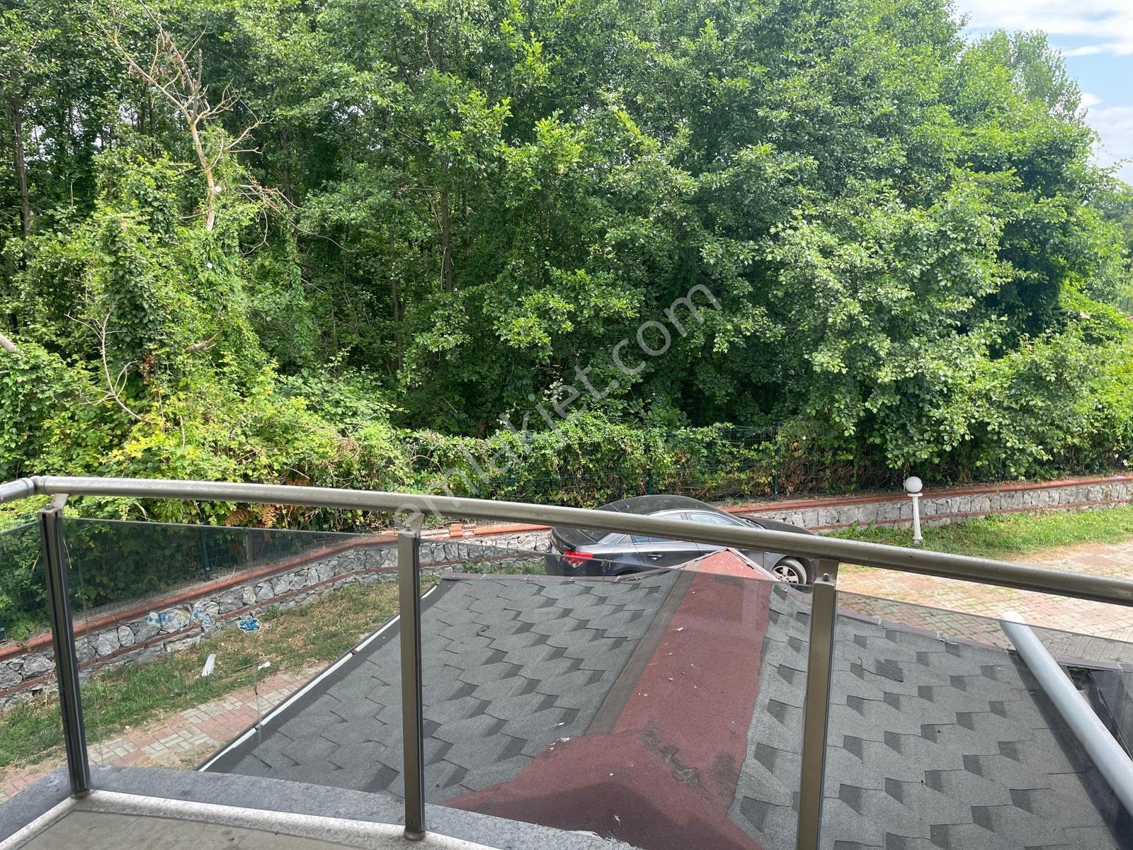 Sapanca Kırkpınar'da Satılık Lüks Villa — fotoğraf 32