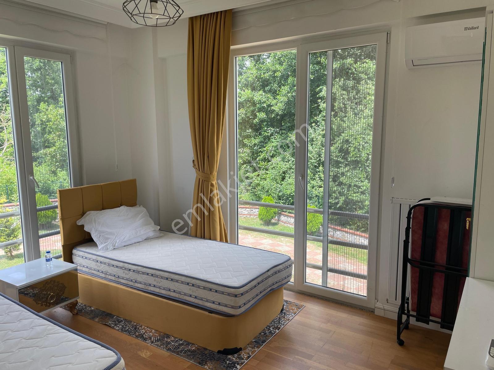 Sapanca Kırkpınar'da Satılık Lüks Villa — fotoğraf 34