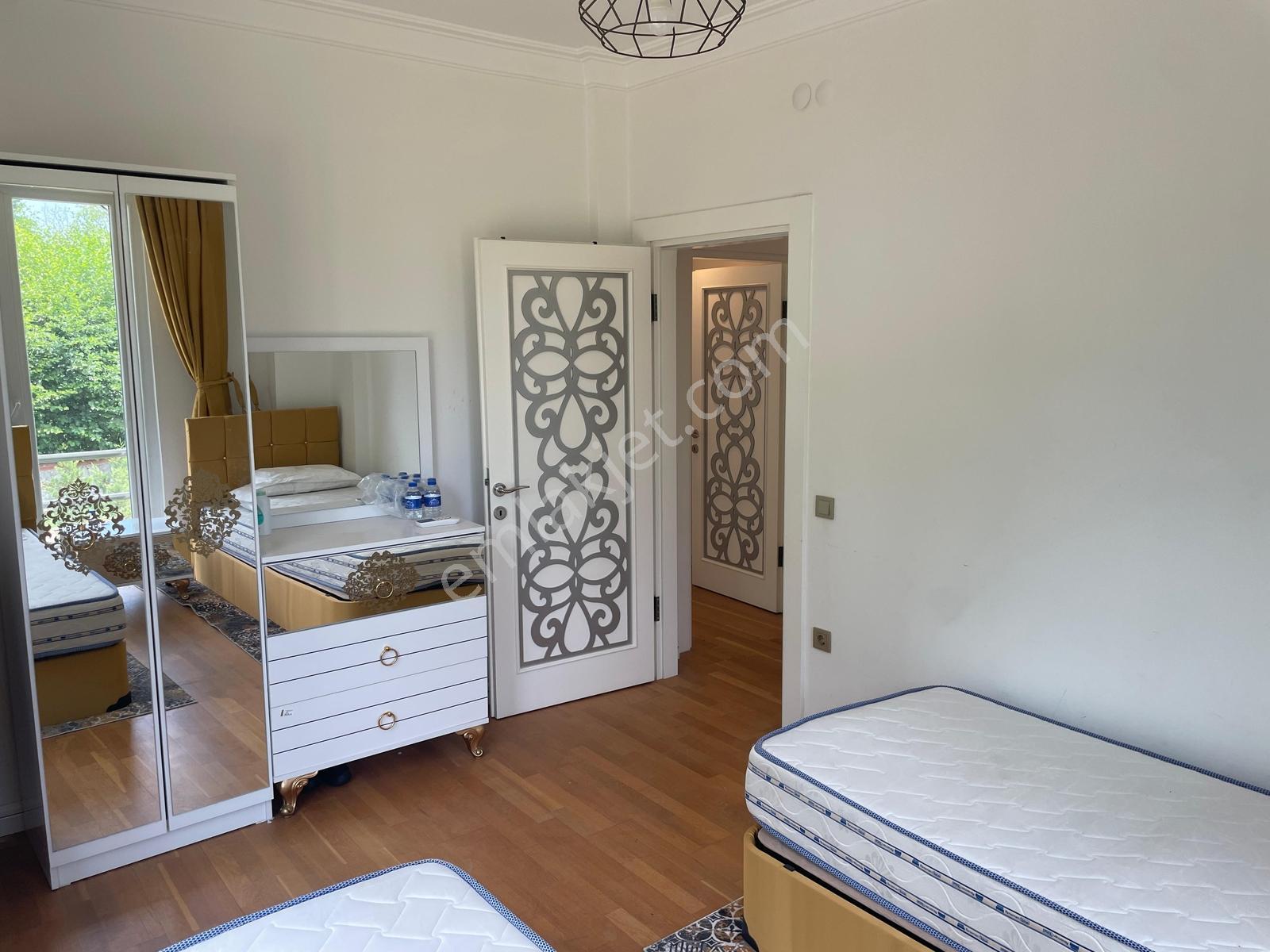 Sapanca Kırkpınar'da Satılık Lüks Villa — fotoğraf 35