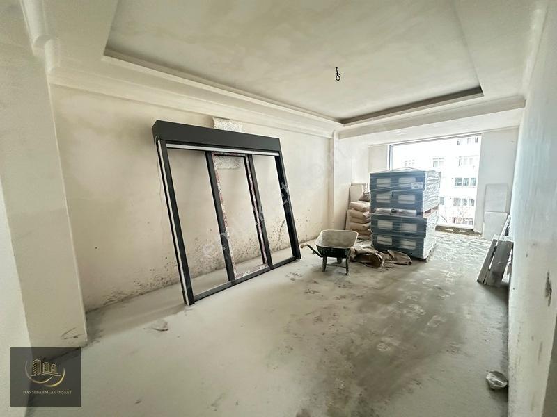 Has Seba'Dan Sefaköy Merkezde 2+1 90M2 Sıfır Satılık 3.Kat Daire