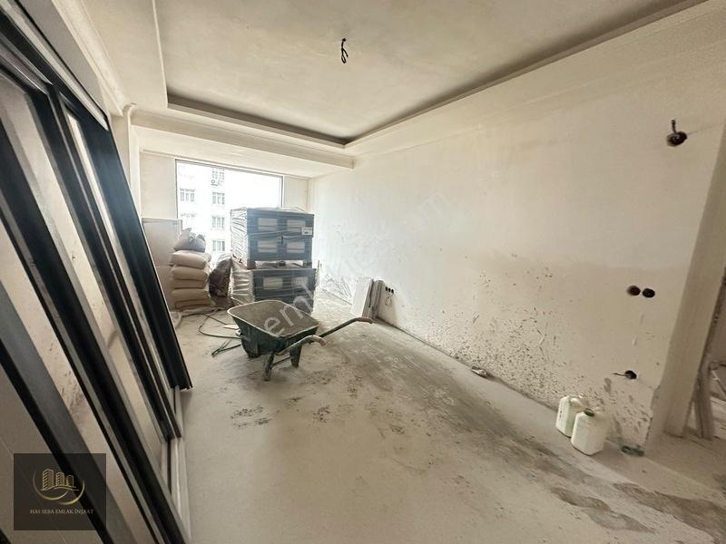 Has Seba'dan Sefaköy Merkezde 2+1 90m2 Sıfır Satılık 3.kat Daire — fotoğraf 3