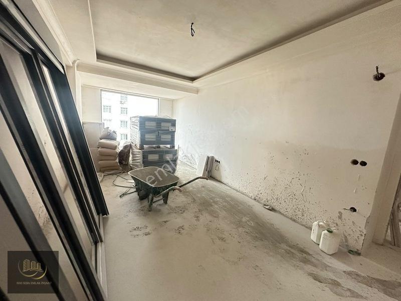 Has Seba'dan Sefaköy Merkezde 2+1 90m2 Sıfır Satılık 3.kat Daire — fotoğraf 4