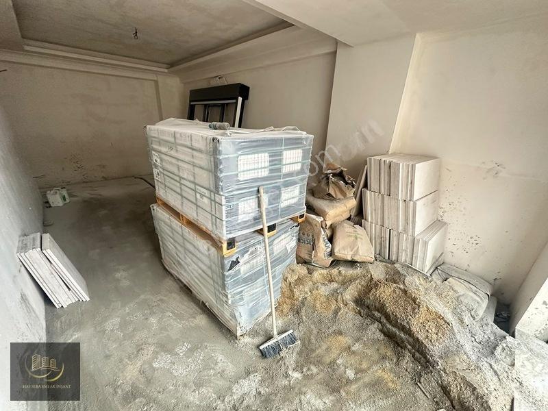 Has Seba'dan Sefaköy Merkezde 2+1 90m2 Sıfır Satılık 3.kat Daire — fotoğraf 5