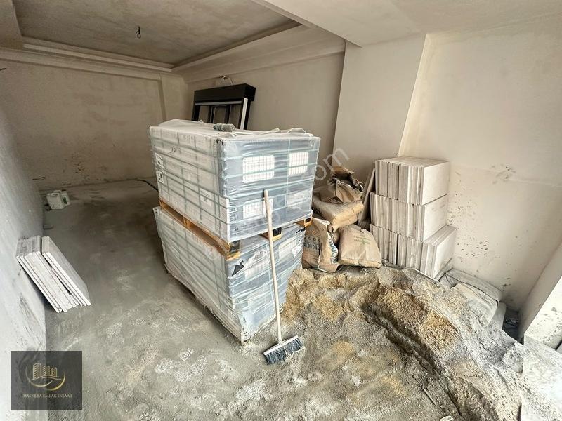 Has Seba'dan Sefaköy Merkezde 2+1 90m2 Sıfır Satılık 3.kat Daire — fotoğraf 6