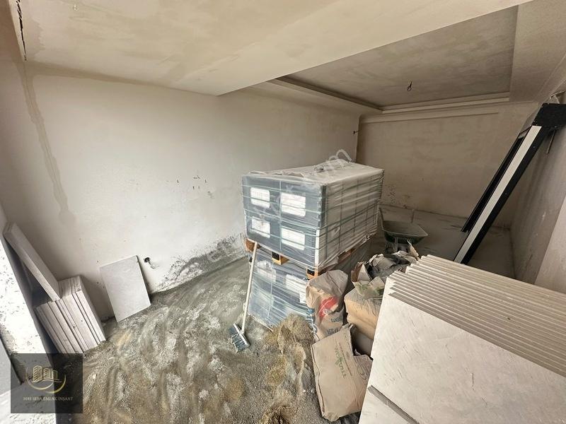 Has Seba'dan Sefaköy Merkezde 2+1 90m2 Sıfır Satılık 3.kat Daire — fotoğraf 7