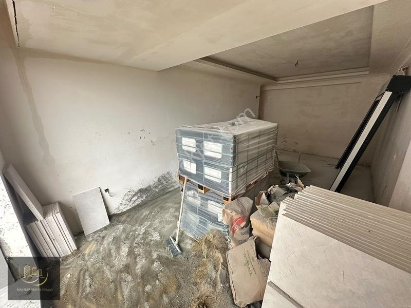Has Seba'dan Sefaköy Merkezde 2+1 90m2 Sıfır Satılık 3.kat Daire — fotoğraf 8