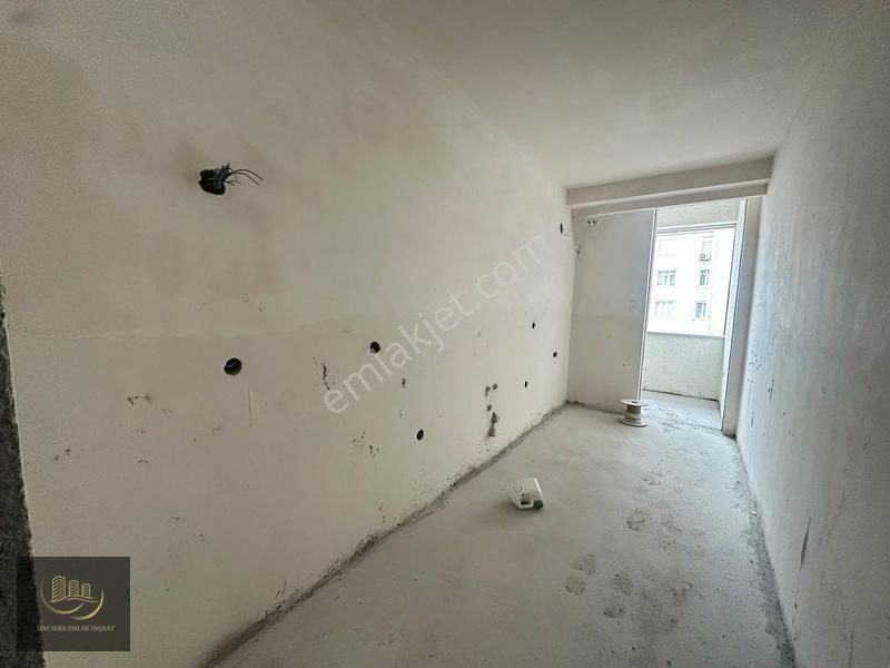 Has Seba'dan Sefaköy Merkezde 2+1 90m2 Sıfır Satılık 3.kat Daire — fotoğraf 9