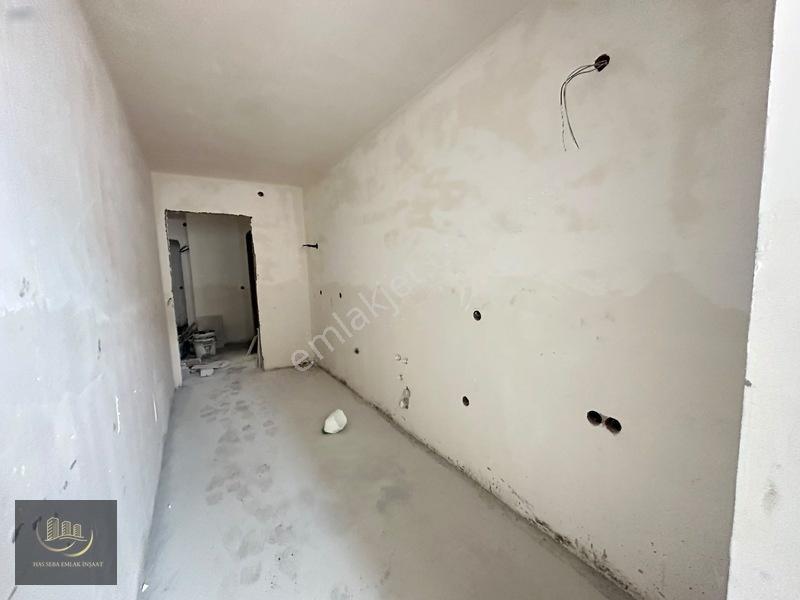 Has Seba'dan Sefaköy Merkezde 2+1 90m2 Sıfır Satılık 3.kat Daire — fotoğraf 12