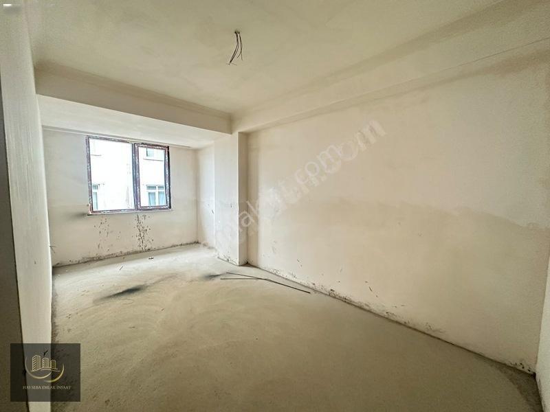 Has Seba'dan Sefaköy Merkezde 2+1 90m2 Sıfır Satılık 3.kat Daire — fotoğraf 14