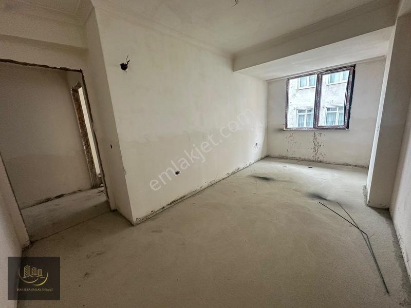 Has Seba'dan Sefaköy Merkezde 2+1 90m2 Sıfır Satılık 3.kat Daire — fotoğraf 15