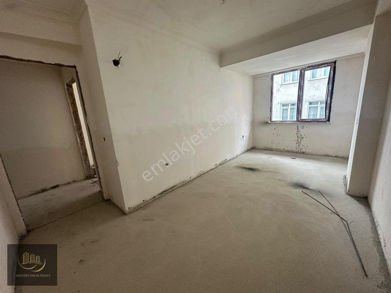Has Seba'dan Sefaköy Merkezde 2+1 90m2 Sıfır Satılık 3.kat Daire — fotoğraf 16