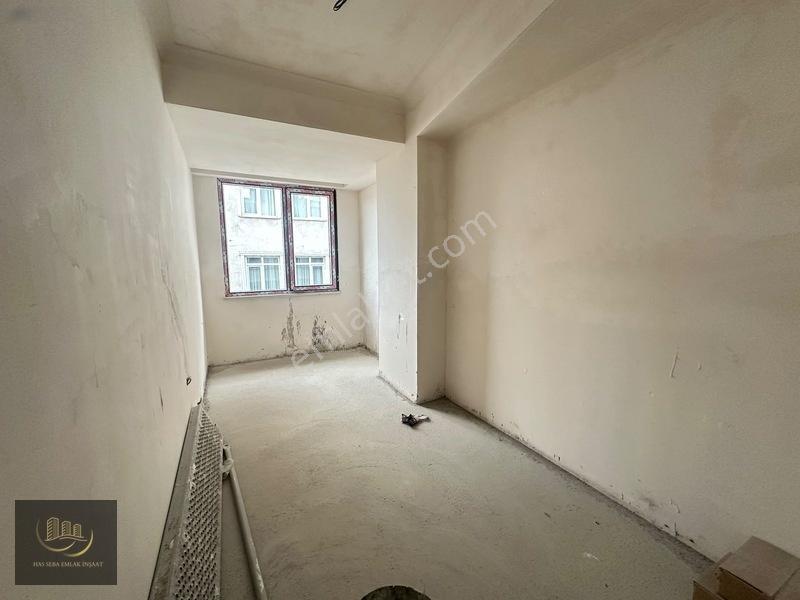 Has Seba'dan Sefaköy Merkezde 2+1 90m2 Sıfır Satılık 3.kat Daire — fotoğraf 21