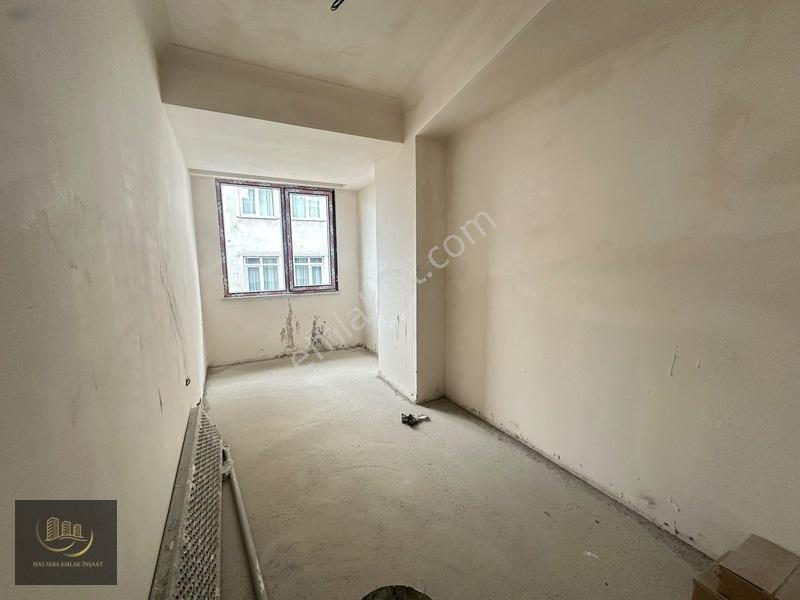 Has Seba'dan Sefaköy Merkezde 2+1 90m2 Sıfır Satılık 3.kat Daire — fotoğraf 22
