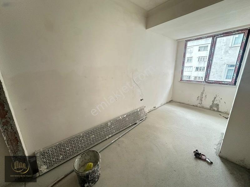 Has Seba'dan Sefaköy Merkezde 2+1 90m2 Sıfır Satılık 3.kat Daire — fotoğraf 23
