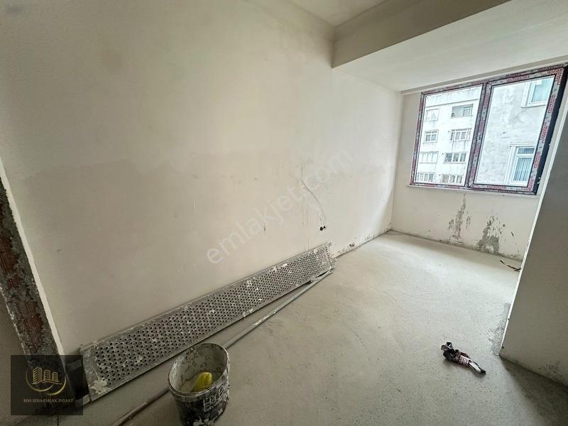 Has Seba'dan Sefaköy Merkezde 2+1 90m2 Sıfır Satılık 3.kat Daire — fotoğraf 24