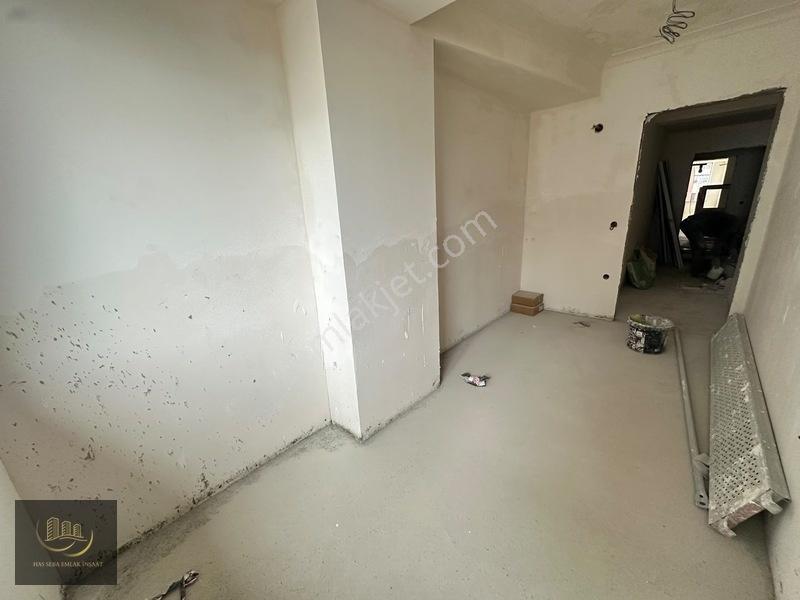 Has Seba'dan Sefaköy Merkezde 2+1 90m2 Sıfır Satılık 3.kat Daire — fotoğraf 27