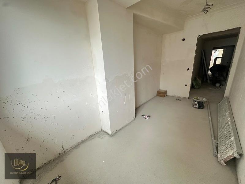 Has Seba'dan Sefaköy Merkezde 2+1 90m2 Sıfır Satılık 3.kat Daire — fotoğraf 28